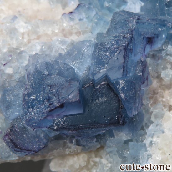 ꥫ ˥塼ᥭ Blanchard Mine ֥롼ե饤ȡĤθ No.20μ̿4 cute stone