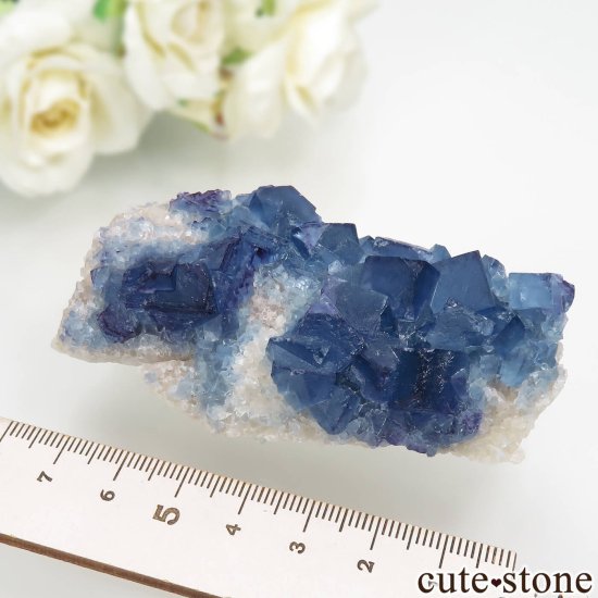 ꥫ ˥塼ᥭ Blanchard Mine ֥롼ե饤ȡĤθ No.20μ̿5 cute stone