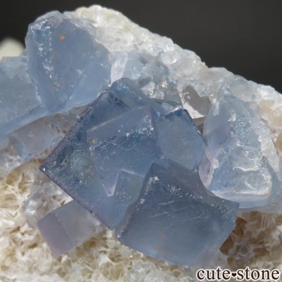ꥫ ˥塼ᥭ Blanchard Mine ֥롼ե饤ȡĤθ No.21μ̿3 cute stone