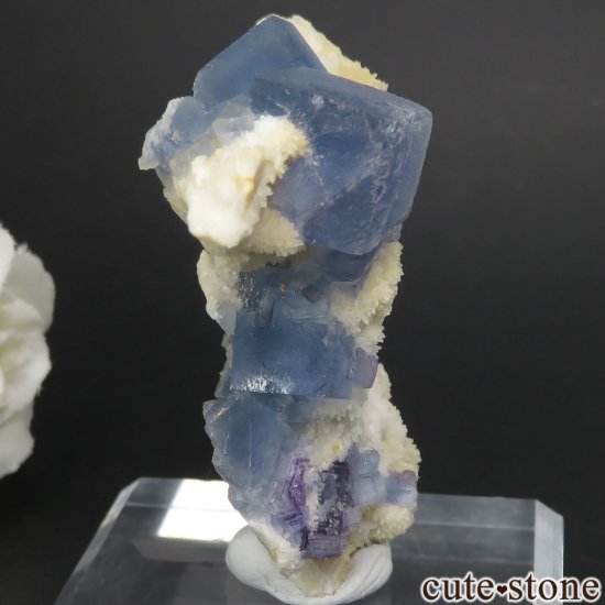 ꥫ ˥塼ᥭ Blanchard Mine ֥롼ե饤ȡĤθ No.22μ̿0 cute stone