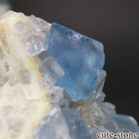 ꥫ ˥塼ᥭ Blanchard Mine ֥롼ե饤Ȥθ No.24μ̿4 cute stone