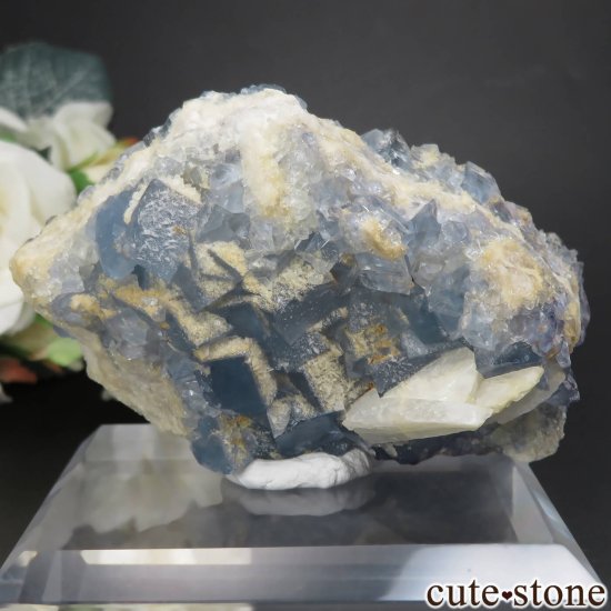 ꥫ ˥塼ᥭ Blanchard Mine ֥롼ե饤Ȥθ No.25μ̿1 cute stone