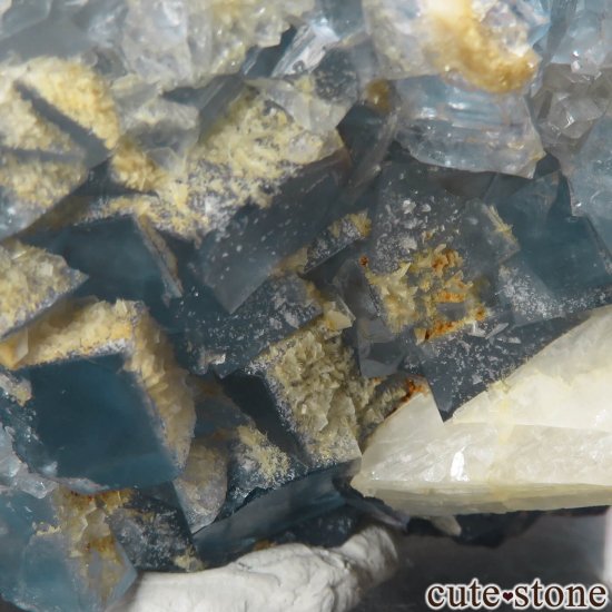 ꥫ ˥塼ᥭ Blanchard Mine ֥롼ե饤Ȥθ No.25μ̿5 cute stone