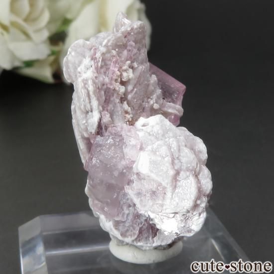 ե˥ Kunar ԥ󥯥ȥޥ⥹ХȤθ No.15μ̿0 cute stone