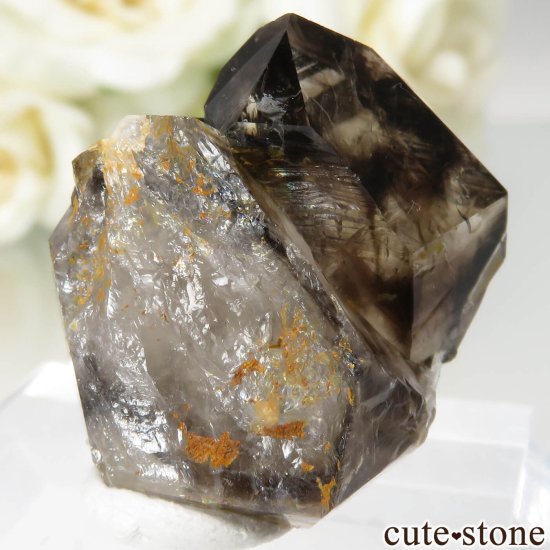 ȥꥢ Mooralla(顦) ⡼ No.38μ̿1 cute stone
