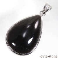 モリオン（黒水晶）」の商品一覧（ブレスレット、etc）【cute stone】
