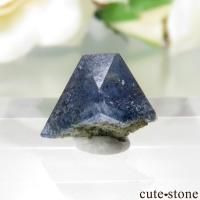 希少石 ベニトアイト ミニチュアサイズ 鉱物 標本 原石 希少石 ベニトアイト ミニチュアサイズ 鉱物 標本 原石