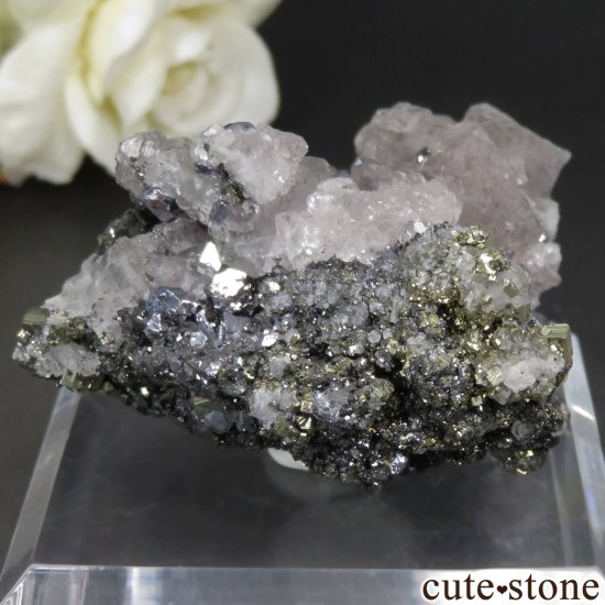 ڥ롼 Huanzala Mine ԥ󥯥ե饤ȡѥ饤ȡ No.7μ̿0 cute stone