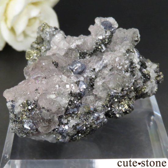 ڥ롼 Huanzala Mine ԥ󥯥ե饤ȡѥ饤ȡ No.7μ̿2 cute stone