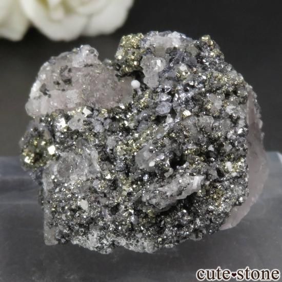 ڥ롼 Huanzala Mine ԥ󥯥ե饤ȡѥ饤ȡ No.8μ̿1 cute stone