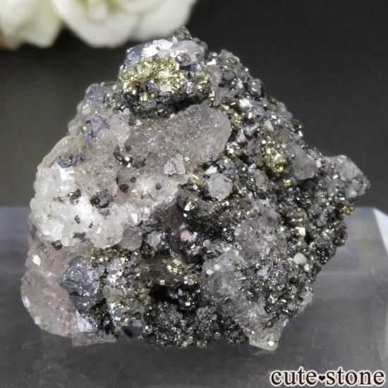 ڥ롼 Huanzala Mine ԥ󥯥ե饤ȡѥ饤ȡ No.8μ̿2 cute stone