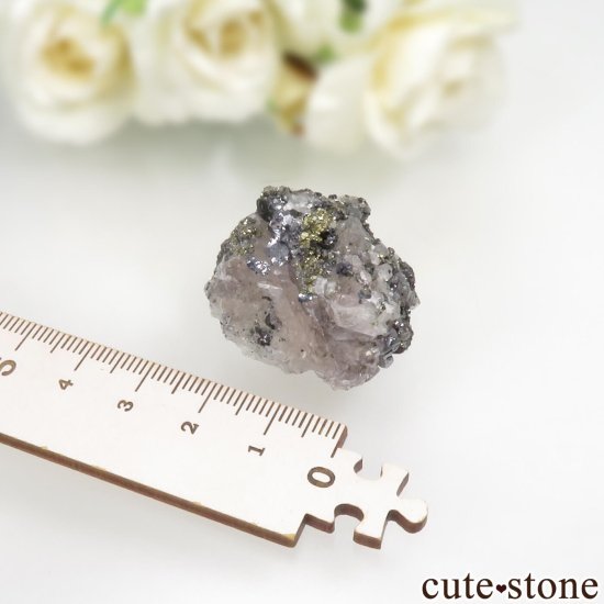 ڥ롼 Huanzala Mine ԥ󥯥ե饤ȡѥ饤ȡ No.8μ̿5 cute stone