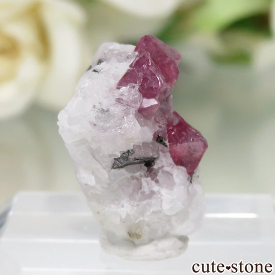 󥶥˥ Mahenge ԥ󥯥ԥͥդ No.1μ̿0 cute stone