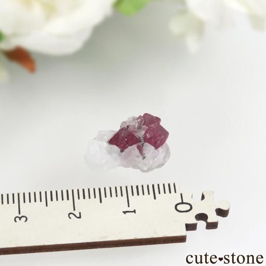 󥶥˥ Mahenge ԥ󥯥ԥͥդ No.1μ̿3 cute stone