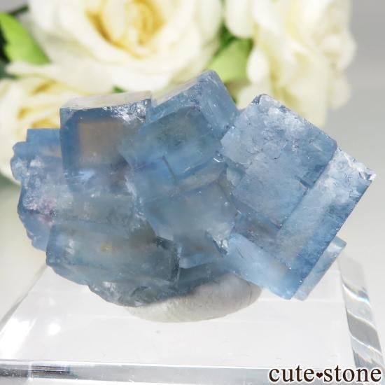 ե La Barre Mine ֥롼ե饤Ȥθ No.43μ̿1 cute stone