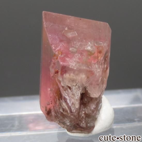 241 連晶 ユークレース 結晶 原石 ブラジル産 241 連晶 ユークレース 結晶 原石 ブラジル産