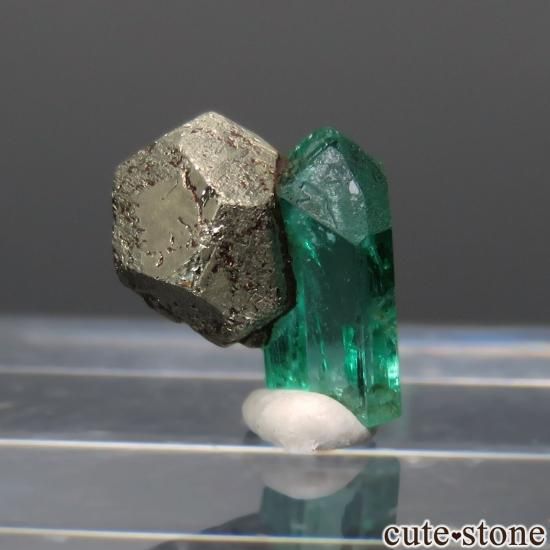 ӥ Chivor Mine ɡѥ饤Ȥդ No.19μ̿1 cute stone