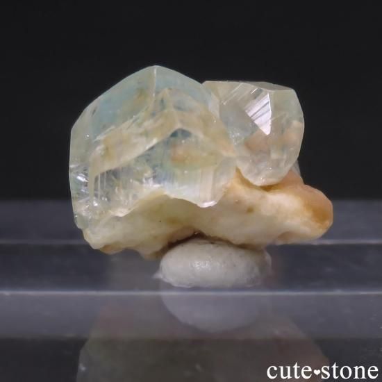 ֥饸 Alto do Giz pegmatite 桼졼θ No.54μ̿1 cute stone