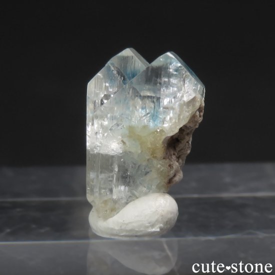 ֥饸 Alto do Giz pegmatite 桼졼θ No.55μ̿1 cute stone