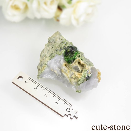  Belqeys MountainΥǥޥȥɥͥåȤθ No.8μ̿3 cute stone