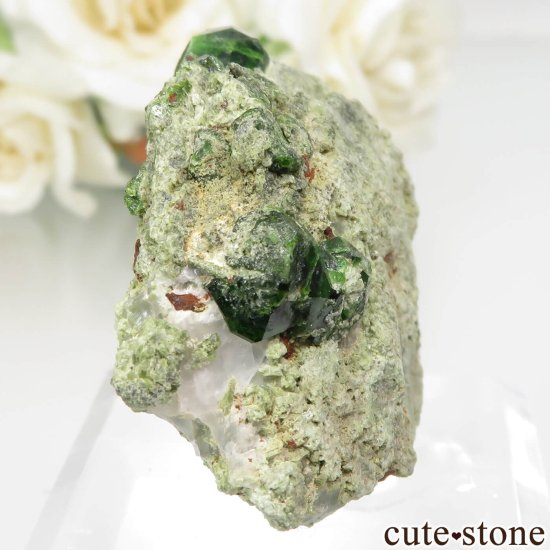  Belqeys MountainΥǥޥȥɥͥåȤθ No.13μ̿2 cute stone