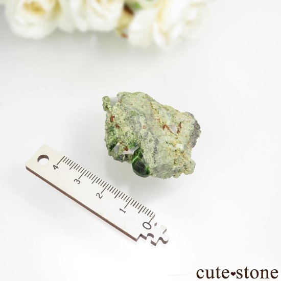  Belqeys MountainΥǥޥȥɥͥåȤθ No.13μ̿5 cute stone