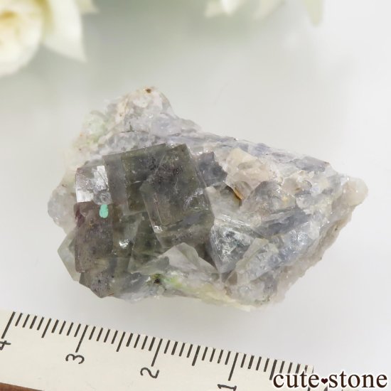 ɥ Johann Mine ե饤ȡޥ饫Ȥθ No.3μ̿4 cute stone