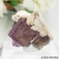 バライト（重晶石）」の商品一覧（原石、etc）【cute stone】