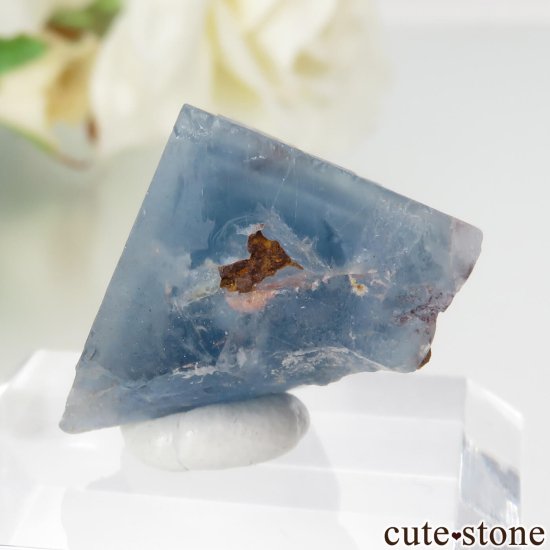 ɥ Hesselbach Mine ֥롼ե饤Ȥθ No.2μ̿1 cute stone