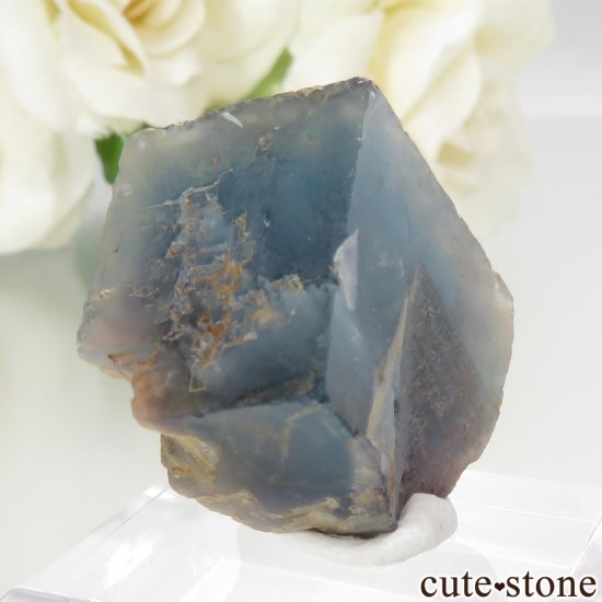 ɥ Hesselbach Mine ֥롼ե饤Ȥθ No.3μ̿0 cute stone