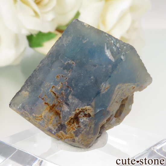 ɥ Hesselbach Mine ֥롼ե饤Ȥθ No.3μ̿1 cute stone