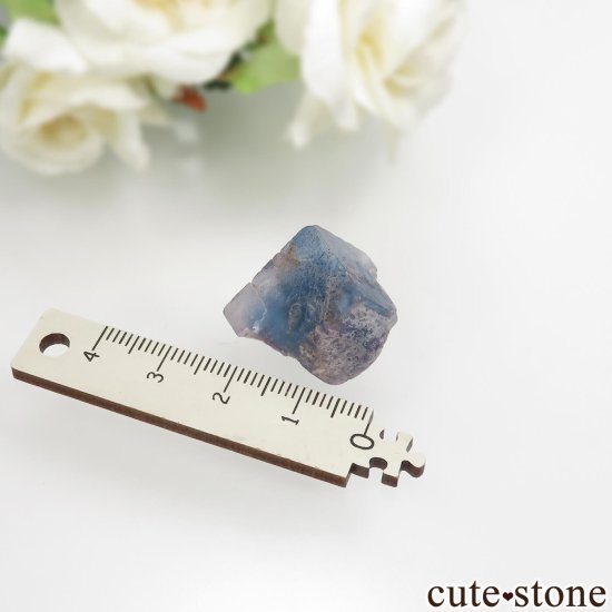 ɥ Hesselbach Mine ֥롼ե饤Ȥθ No.4μ̿2 cute stone