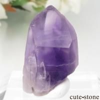 アメジスト」の商品一覧(ブレスレット、etc)【cute stone】