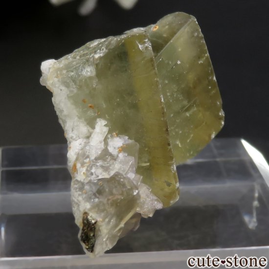 å El Hammam Mine ߥ֥롼ե饤Ȥθ No.2μ̿0 cute stone