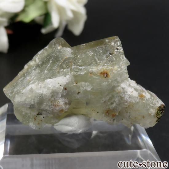 å El Hammam Mine ߥ֥롼ե饤Ȥθ No.2μ̿1 cute stone