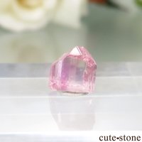 メレラニ産 ピンクゾイサイトの結晶（原石）No.90の画像