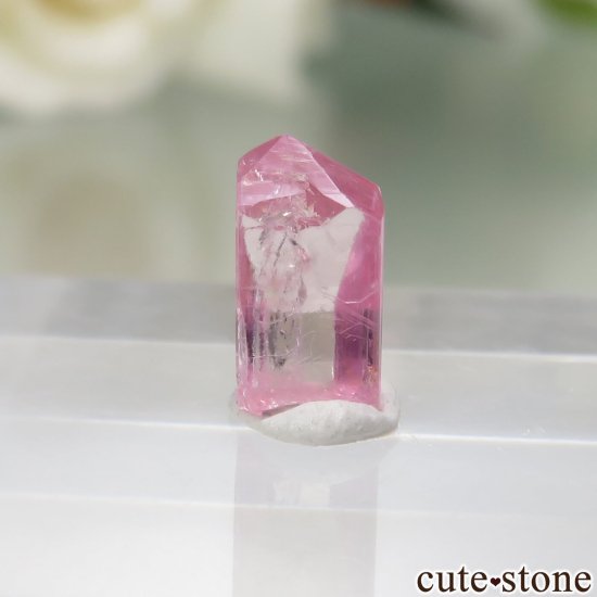 ˻ ԥ󥯥Ȥη뾽ʸСNo.91μ̿1 cute stone