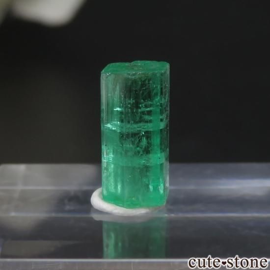 アフガニスタン Panjshir産 エメラルドの原石 No.7の写真0 cute stone