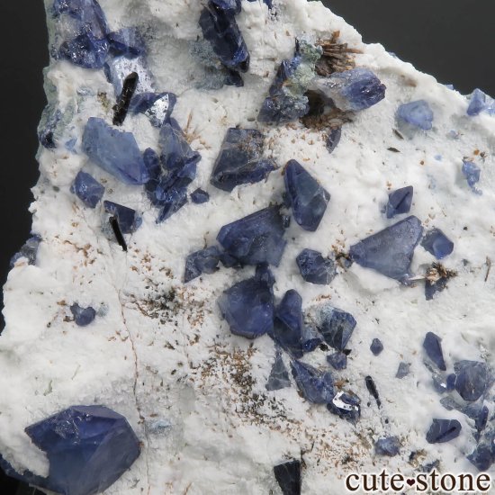 ե˥ California State Gem Mine ٥˥ȥȡͥץʥȤθ No.136μ̿3 cute stone