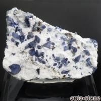 ネプチュナイト（海王石）」の商品一覧（原石、etc）【cute stone】