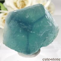 フローライト」の商品一覧（ブレスレット、etc）【cute stone】