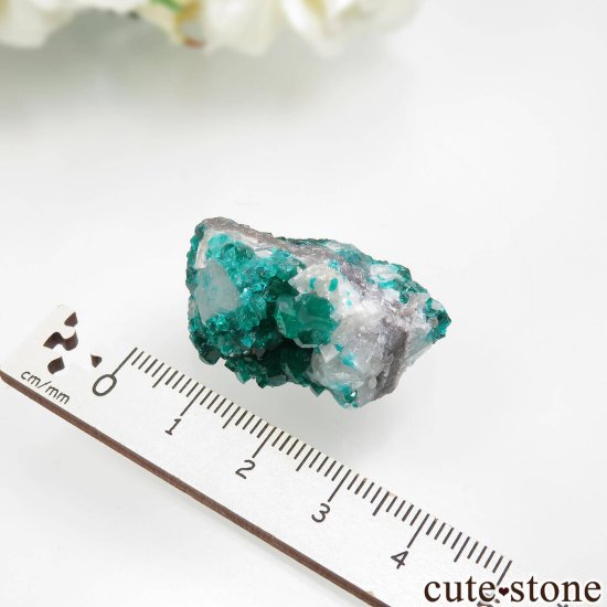 ʥߥӥ Tsumeb MineΥץơ륵Ȥդ뾽ʸСNo.4μ̿5 cute stone