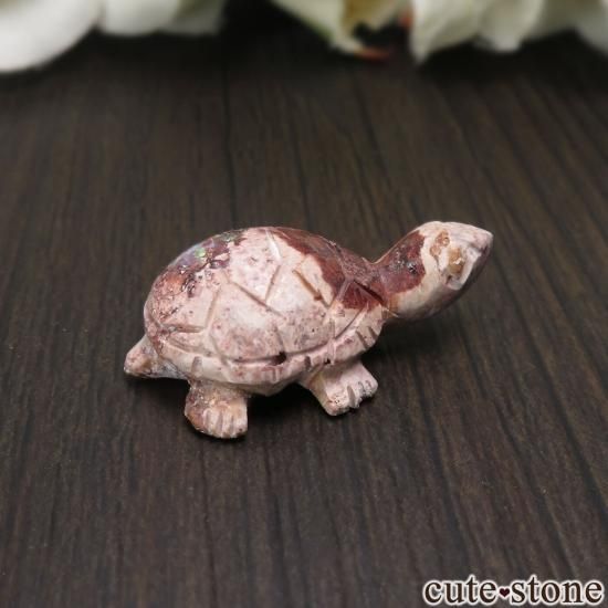 アゲート（メノウ）各種,チェリーブロッサムアゲート（桜瑪瑙
