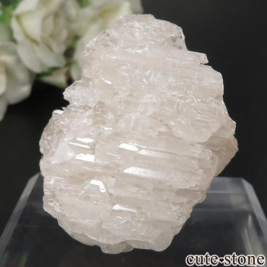 イラン Nakhlak Mine産セルサイトの原石 No.2の写真2 cute stone