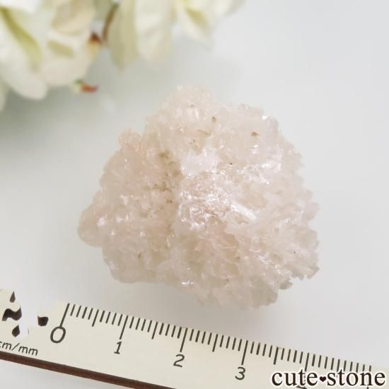 イラン Nakhlak Mine産セルサイトの原石 No.2の写真3 cute stone