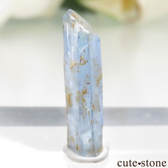 ʥߥӥ 󥴻 ᥸ХȡʥߥСˤθ No.17μ̿0 cute stone