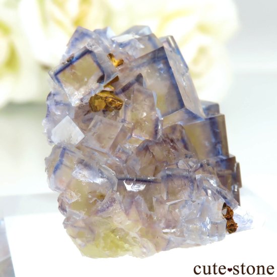 ե La Barre Mine ֥롼ߥե饤Ȥη뾽ʸСNo.47μ̿0 cute stone