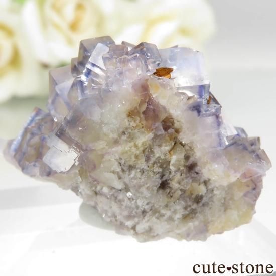 ե La Barre Mine ֥롼ߥե饤Ȥη뾽ʸСNo.47μ̿1 cute stone