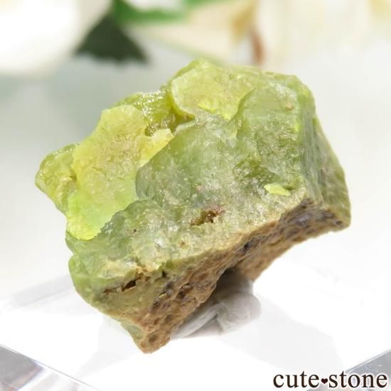 ե La Vidale mine ѥեȤθ No.1μ̿1 cute stone