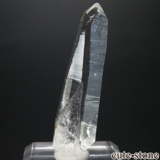 コロンビア Pena Blanca Mine産 クォーツ（水晶）の原石 No.1の写真2 cute stone